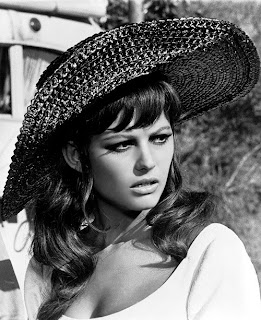 Bella Claudia Cardinale