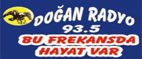 AKŞEHİR DOĞAN FM 