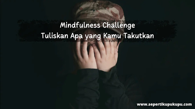 Mindfulness challenge