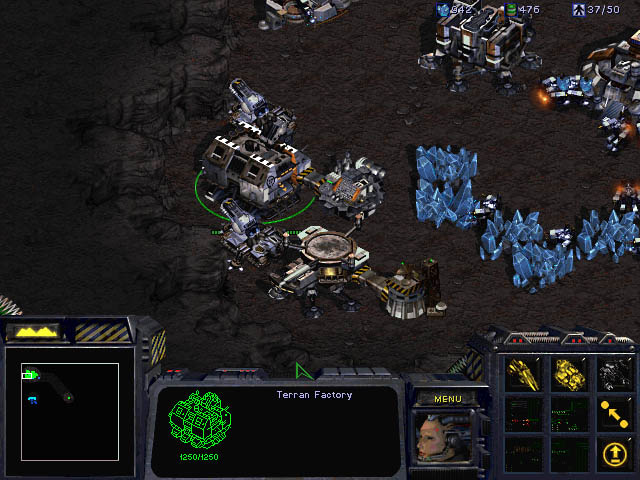 Starcraft 1 Torrent Download