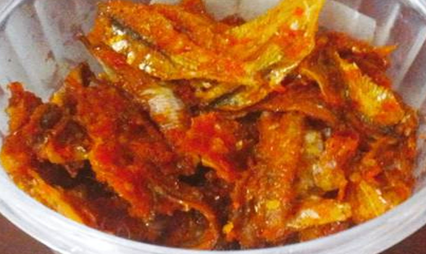 Ikan Lele Masak Cabai Merah - Ikan Belanak Masak Asam ...