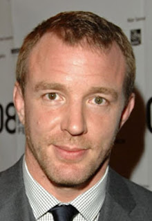 director Guy Ritchie