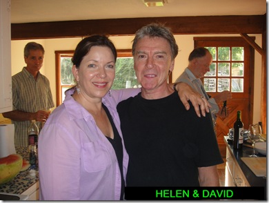 Helen & David