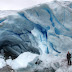 Breheimsenteret Blue Glacier - Jostedal