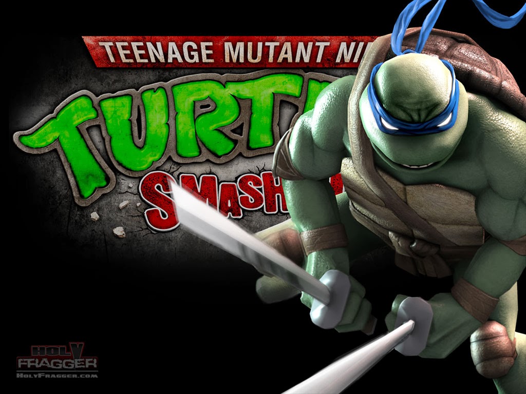 Teenage Mutant Ninja Turtles wallpapers