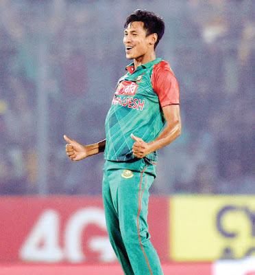 Mustafizur Rahman Stock Photos and Pictures | Getty Images