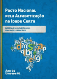 CADERNOS DE FORMAÇÃO