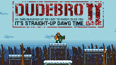 Dudebro