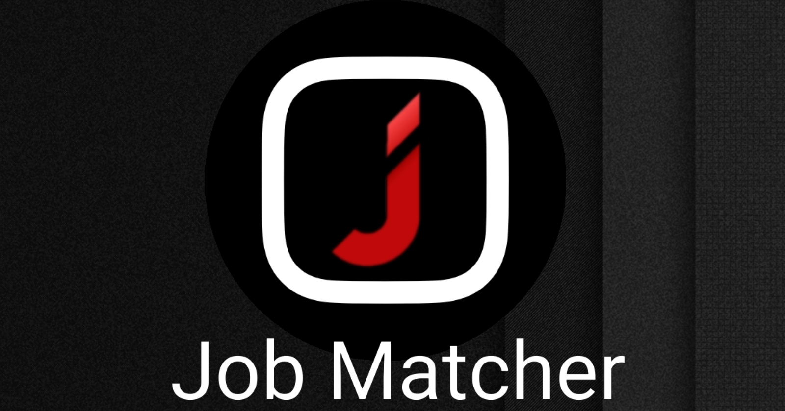 Job Matcher