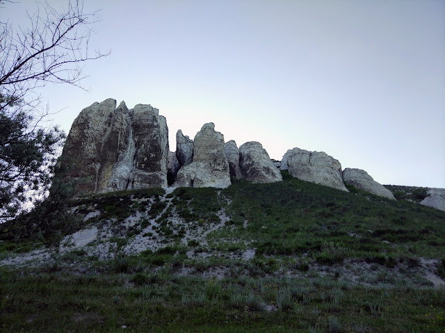 фотопост, болталка, путешествие, Украина, Белокузьминовка