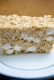 The Best Rice Krispie Treats: Savory Sweet and Satisfying