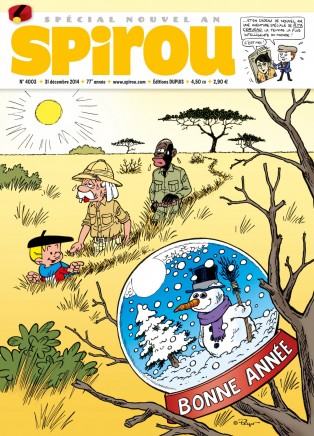 http://www.spirou.com/journal/