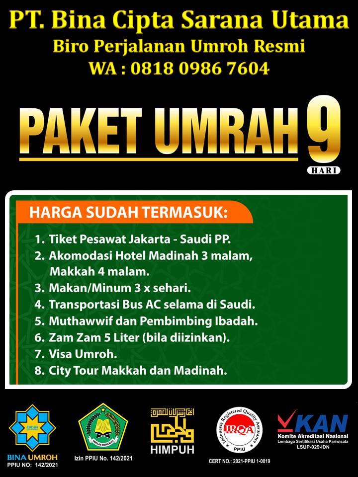 Syarat vaksin untuk umroh. WA : 0818-0986-7604 Agen Travel Haji Dan Umroh Di Bandung.  553627006-berapa-lama-umroh-dilakukan