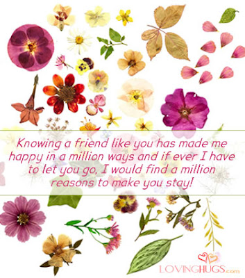 Friendship day message Seen On coolpicturesgallery.blogspot.com