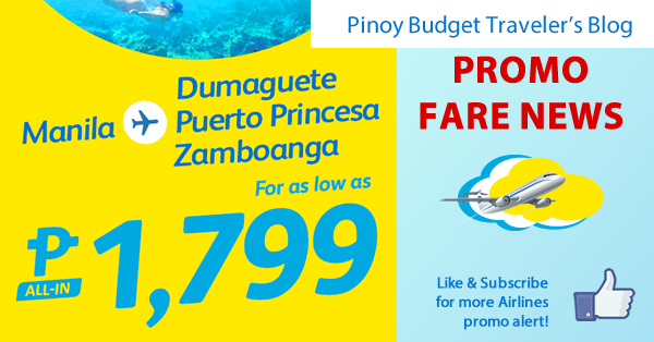 cheap flights philippines