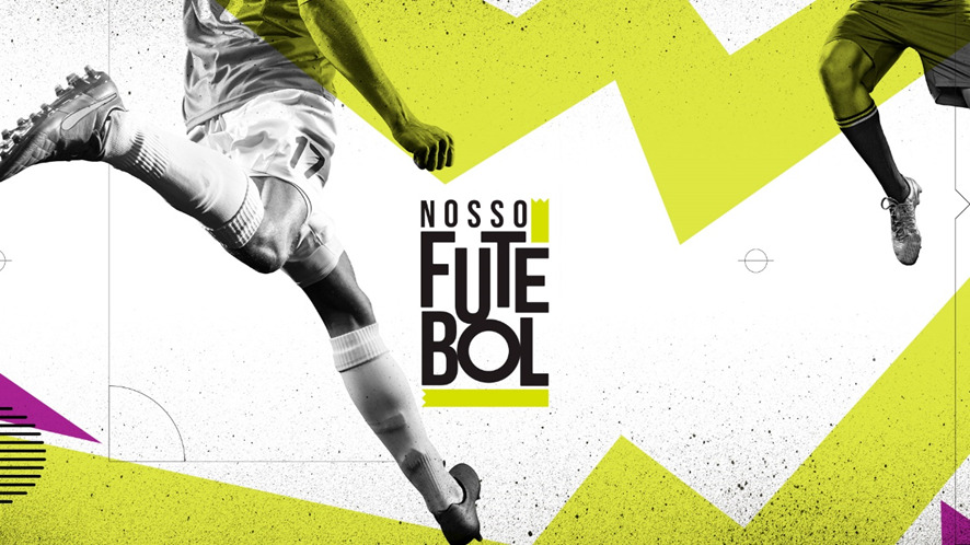 Confira a agenda completa de transmissão do Campeonato Brasileiro