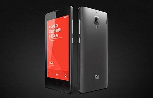 Xiaomi Redmi 1 S