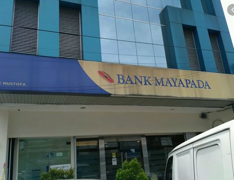 Alamat Lengkap dan Nomor Telepon Kantor Bank MAYAPADA di Kendari