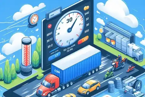 How to Speed Up Your Blogger Blog
