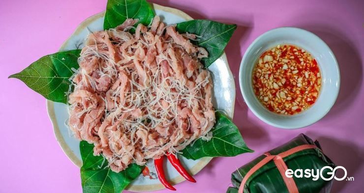 famous Ninh Binh specialties