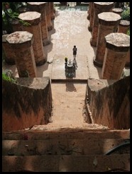 Vietnam, Ang Trang, Ponagar Tower, 21 August 2012 (26)