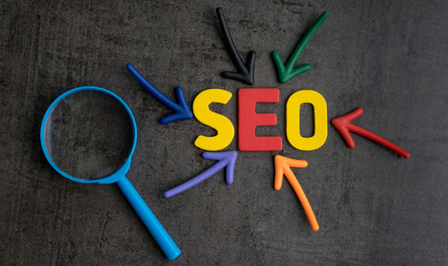 SEO WEBSITE