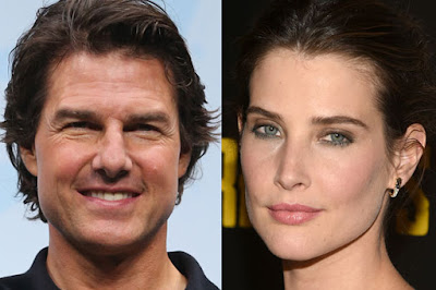 Tom Cruise Is Doing Jake Reacher 2!