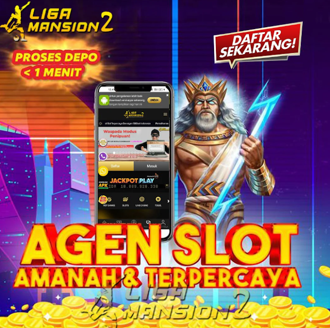 What You Should Know Before Playing Slot Gacor Online