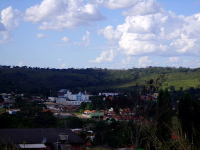 Alto Araguaia - Mato Grosso