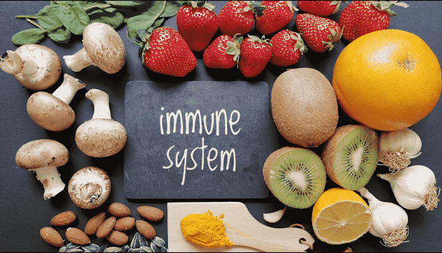 How To Increase Your Immunity