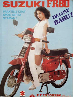 iklan motor