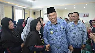 Anak Stanting Di Tebing Tinggi Harus Di Tuntaskan.
