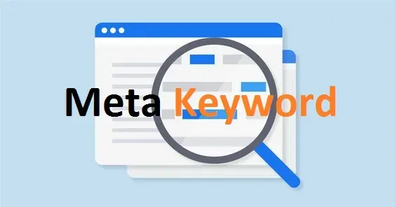 Meta Keyword Dinamis Untuk Blogspot