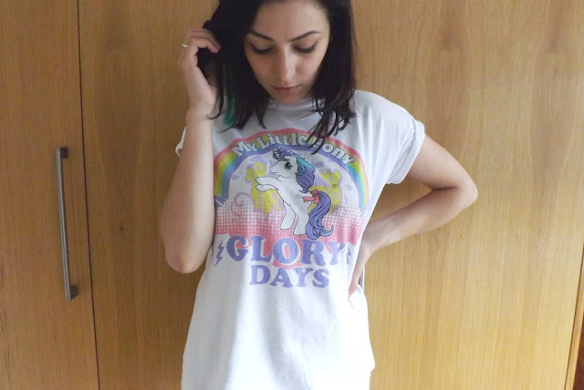 My Little Pony Tee