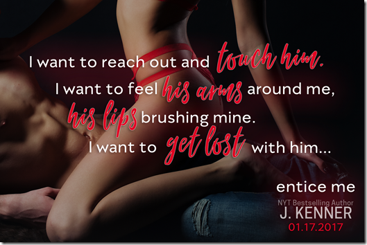 entice me teaser