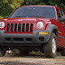 Jeep convoca recall de mil unidades do Cherokee