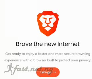 Brave Browser Now  Pays You When You Visit Some Websites with It