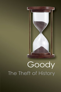 The Theft of History.