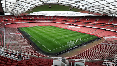 Emirates Stadium