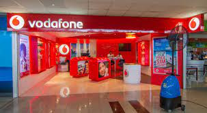 Vodafone Head Office Number