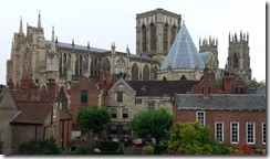 York Minster