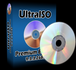 UltraISO Premium Edition v9.5.0.2800