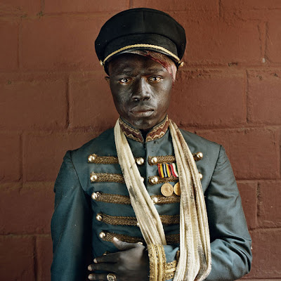 John Dollar Emeka. Enugu, Nigeria 2008