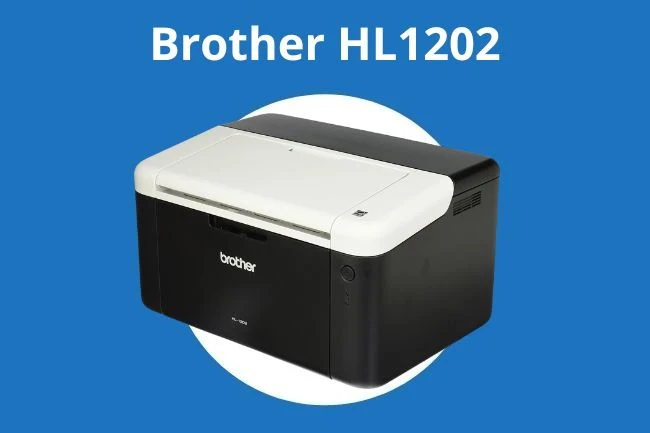 Brother Laser HL1202