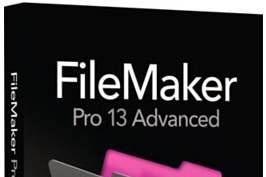 FileMaker Pro Advanced 13.0.2.228