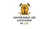 Pakistan Ranger Job in All Over Pakistan Carer Opportunity