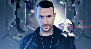 don diablo, a better future tour, dj, house, música, música electrónica, solidaridad