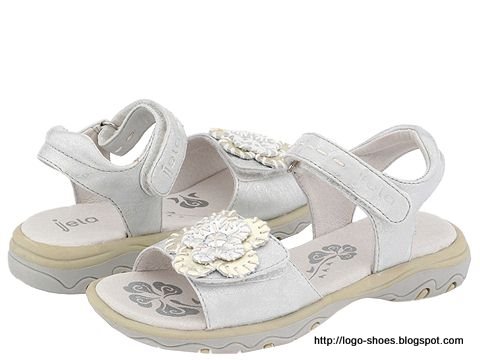 Logo shoes:shoes-80869