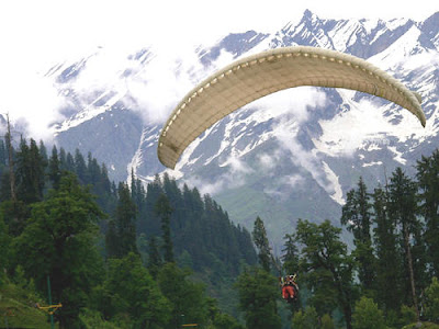 Himachal Pradesh Tours