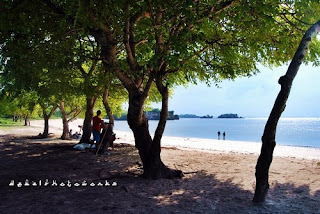  Lombok Beach